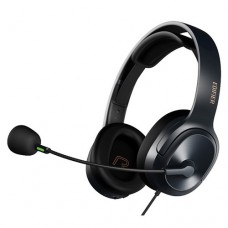 Edifier K6500 Black Over-Ear Wired Headphone